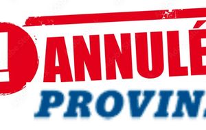 Etape de Provins 2025 Annulée