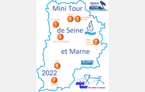 Etape 2 : Villiers-Saint-Georges