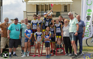 ETAPE 5 : GRETZ-ARMAINVILLIERS