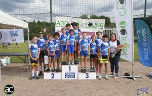 ETAPE 8 : PUISELET