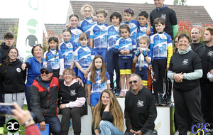 ETAPE 3 - Armentières en Brie