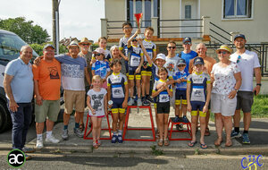 ETAPE 4 - Gretz Armainvilliers